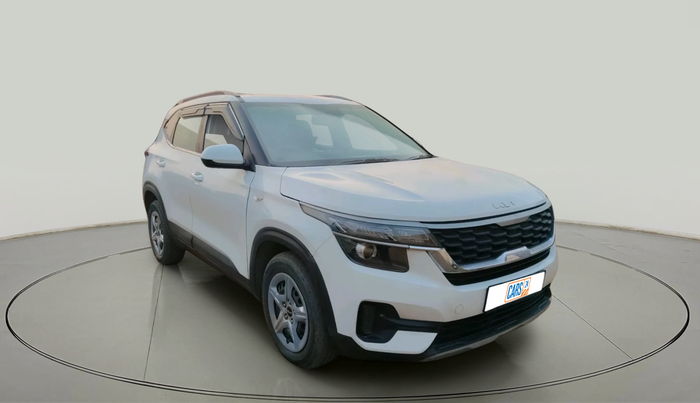 2022 KIA SELTOS HTE 1.5 DIESEL, Diesel, Manual, 71,547 km, exterior