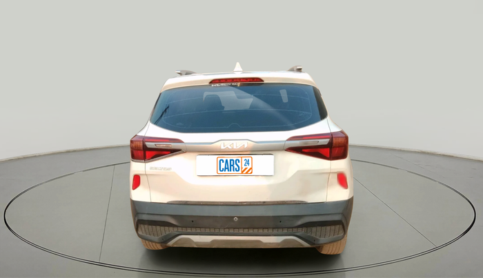 2022 KIA SELTOS HTE 1.5 DIESEL, Diesel, Manual, 71,547 km, exterior