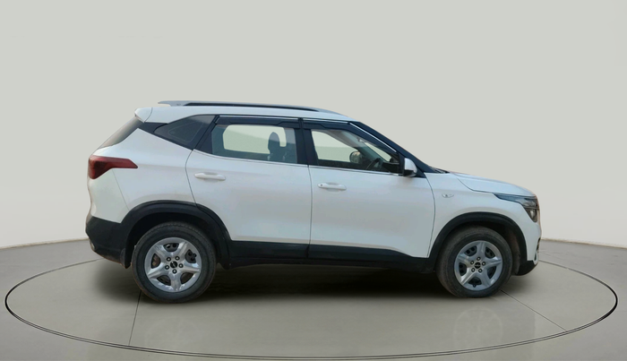 2022 KIA SELTOS HTE 1.5 DIESEL, Diesel, Manual, 71,547 km, exterior