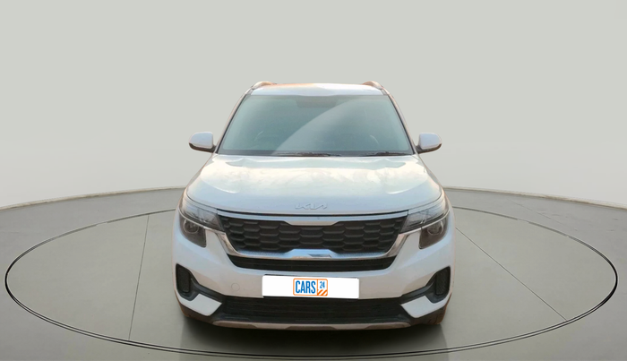 2022 KIA SELTOS HTE 1.5 DIESEL, Diesel, Manual, 71,547 km, exterior