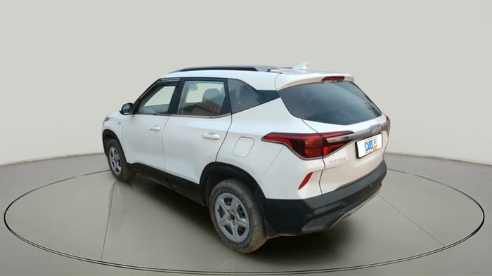 2022 KIA SELTOS HTE 1.5 DIESEL, Diesel, Manual, 71,547 km, exterior