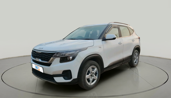 2022 KIA SELTOS HTE 1.5 DIESEL, Diesel, Manual, 71,547 km, exterior