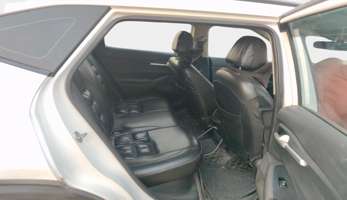 2022 KIA SELTOS HTE 1.5 DIESEL, Diesel, Manual, 71,547 km, interior