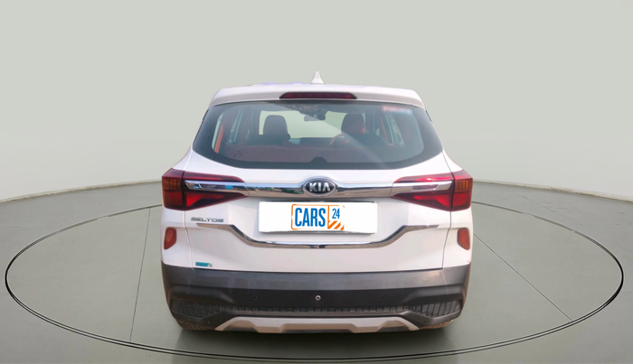 2020 KIA SELTOS HTE 1.5 DIESEL, Diesel, Manual, 23,181 km, exterior