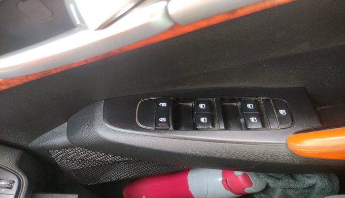 2020 KIA SELTOS HTE 1.5 DIESEL, Diesel, Manual, 23,181 km, interior