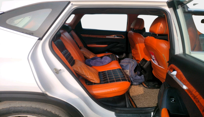 2020 KIA SELTOS HTE 1.5 DIESEL, Diesel, Manual, 23,181 km, interior