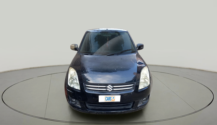2011 Maruti Swift Dzire VDI, Diesel, Manual, 75,668 km, exterior