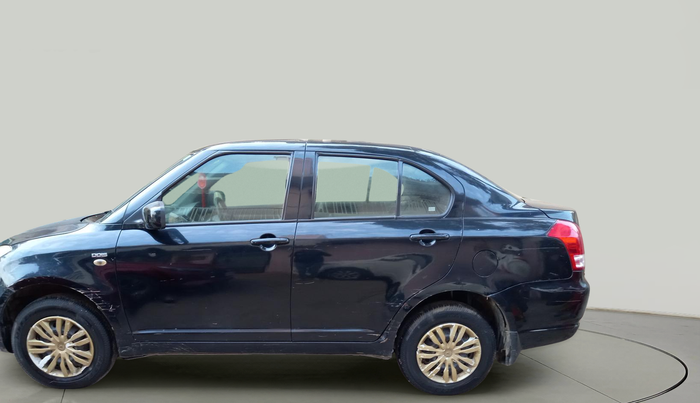 2011 Maruti Swift Dzire VDI, Diesel, Manual, 75,668 km, exterior