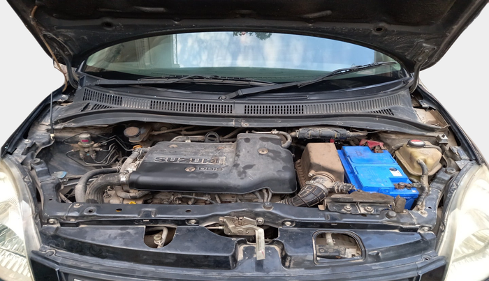 2011 Maruti Swift Dzire VDI, Diesel, Manual, 75,668 km, exterior