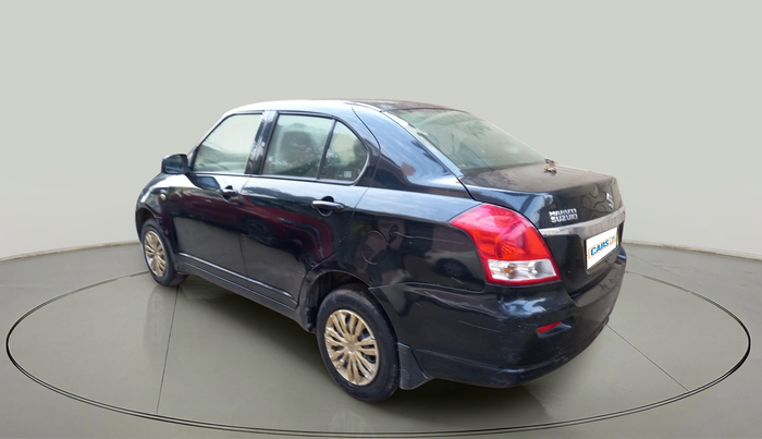 2011 Maruti Swift Dzire VDI, Diesel, Manual, 75,668 km, exterior