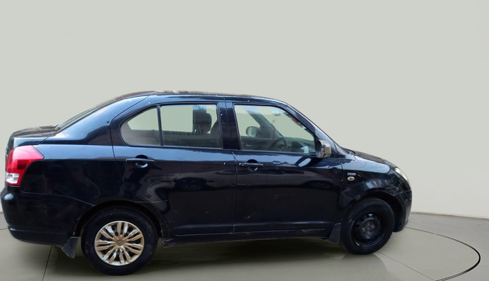 2011 Maruti Swift Dzire VDI, Diesel, Manual, 75,668 km, exterior