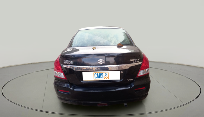 2011 Maruti Swift Dzire VDI, Diesel, Manual, 75,668 km, exterior