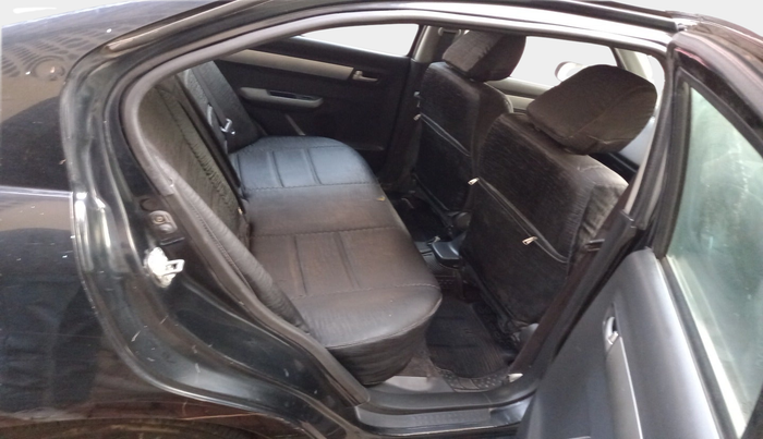 2011 Maruti Swift Dzire VDI, Diesel, Manual, 75,668 km, interior