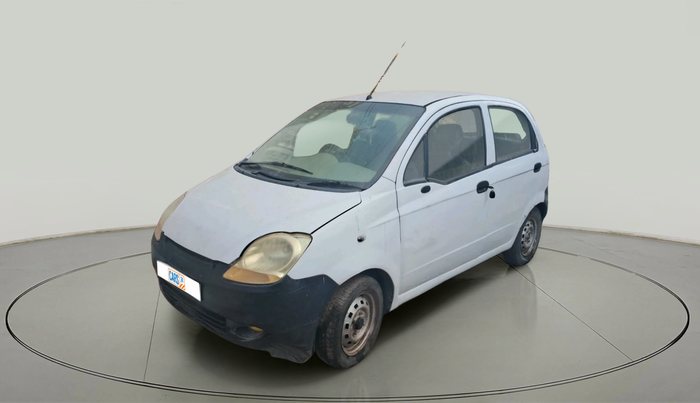 2011 Chevrolet Spark PS 1.0, Petrol, Manual, 1 km, exterior