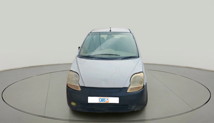 2011 Chevrolet Spark PS 1.0, Petrol, Manual, 1 km, exterior