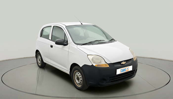 2011 Chevrolet Spark PS 1.0, Petrol, Manual, 1 km, exterior