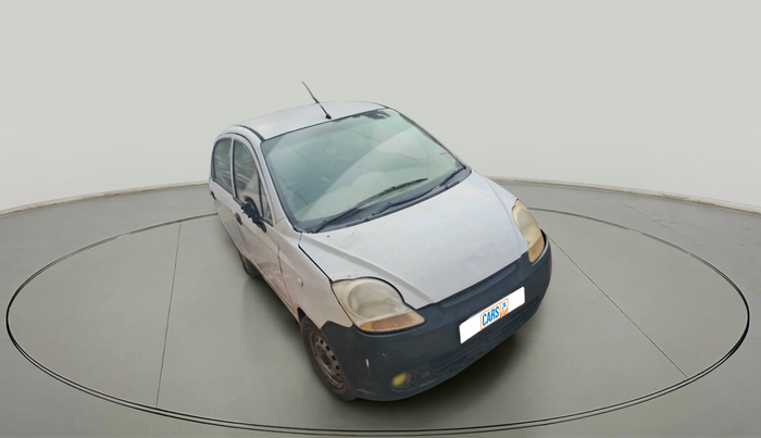 2011 Chevrolet Spark PS 1.0, Petrol, Manual, 1 km, exterior