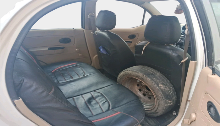 2011 Chevrolet Spark PS 1.0, Petrol, Manual, 1 km, interior