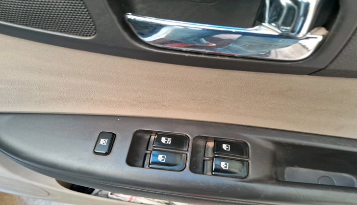 2012 Hyundai i20 MAGNA 1.2, Petrol, Manual, 1,29,817 km, interior