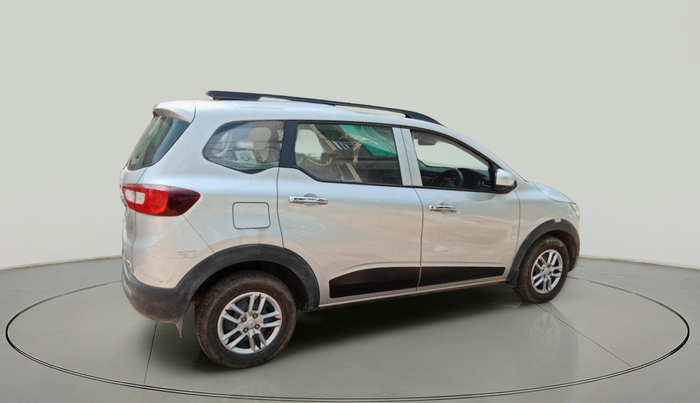 2021 Renault TRIBER RXL MT, Petrol, Manual, 6,748 km, exterior