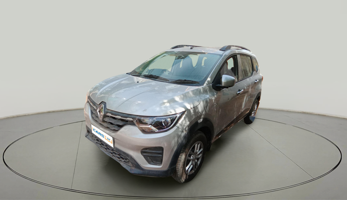2021 Renault TRIBER RXL MT, Petrol, Manual, 6,748 km, exterior