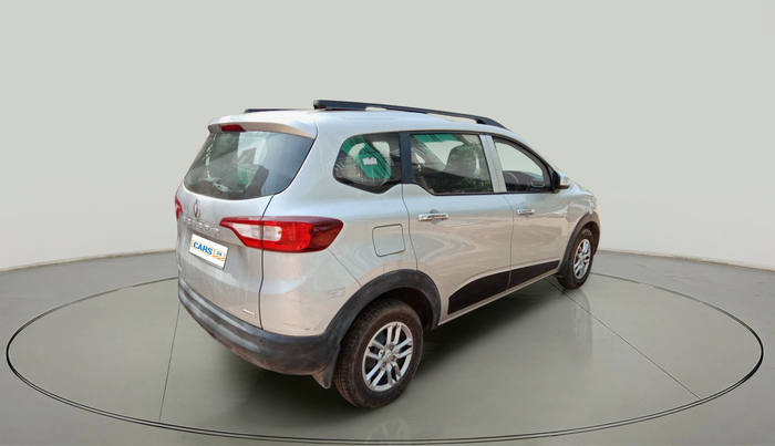 2021 Renault TRIBER RXL MT, Petrol, Manual, 6,748 km, exterior