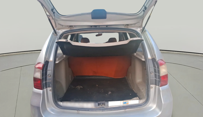 2014 Nissan Terrano XL (D), Diesel, Manual, 1,05,928 km, exterior