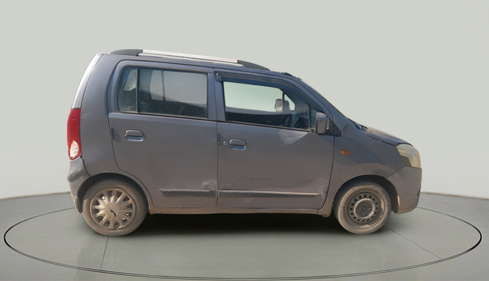 2012 Maruti Wagon R 1.0 VXI, Petrol, Manual, 1,08,485 km, exterior