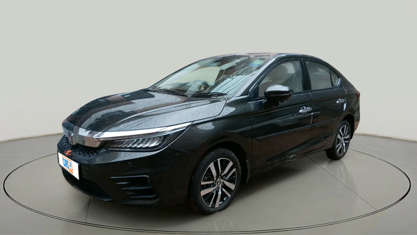 Used 2022 Honda City ZX HYBRID Automatic | CARS24