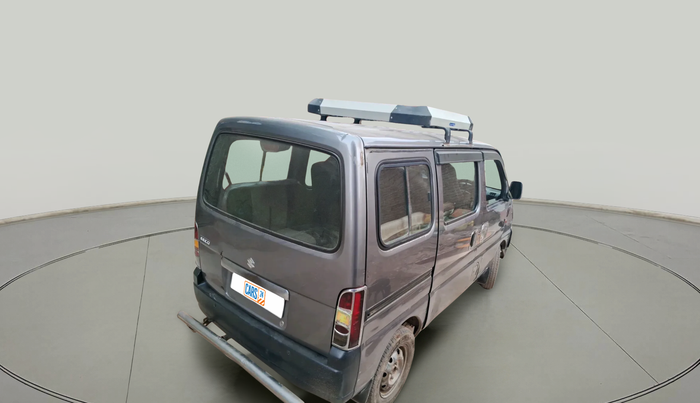 2021 Maruti Eeco 7 STR, Petrol, Manual, 82,362 km, exterior
