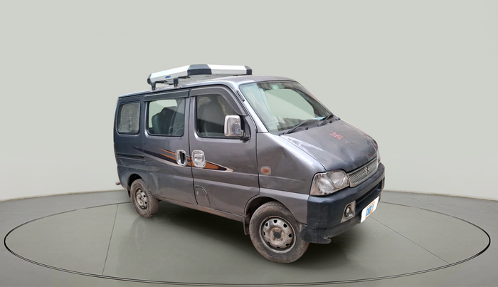 2021 Maruti Eeco 7 STR, Petrol, Manual, 82,362 km, exterior