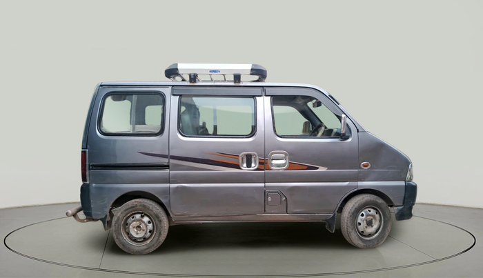 2021 Maruti Eeco 7 STR, Petrol, Manual, 82,362 km, exterior