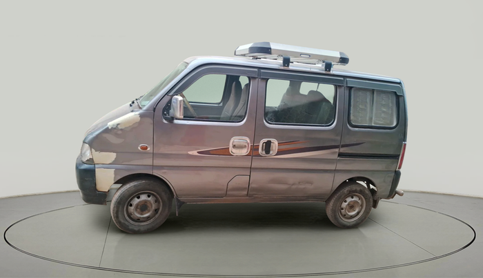 2021 Maruti Eeco 7 STR, Petrol, Manual, 82,362 km, exterior
