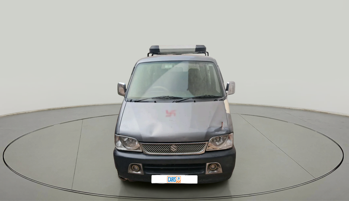 2021 Maruti Eeco 7 STR, Petrol, Manual, 82,362 km, exterior