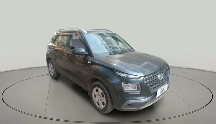 2020 Hyundai VENUE S 1.4 CRDI, Diesel, Manual, 1,04,440 km, exterior