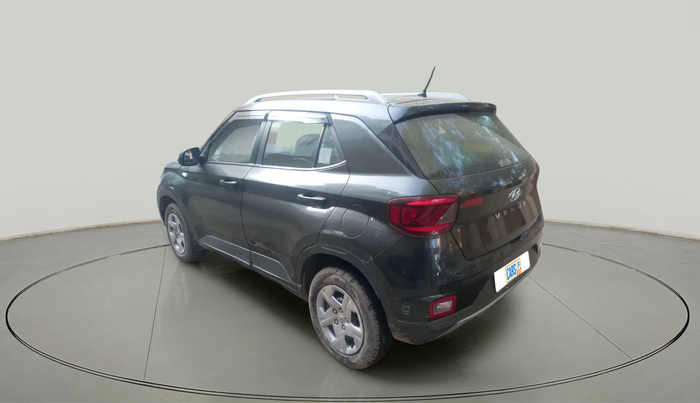 2020 Hyundai VENUE S 1.4 CRDI, Diesel, Manual, 1,04,440 km, exterior