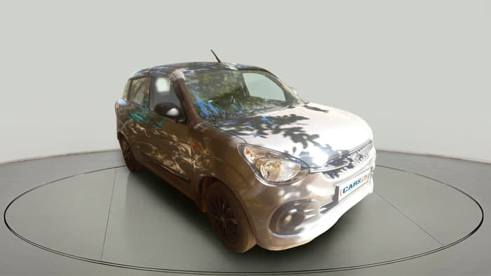 2022 Maruti Celerio LXI, Petrol, Manual, 32,671 km, exterior