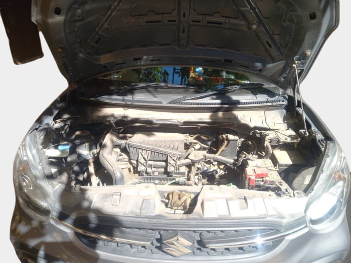 2022 Maruti Celerio LXI, Petrol, Manual, 32,671 km, exterior