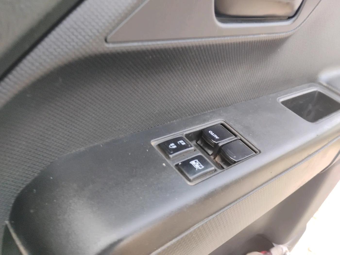 2020 Maruti New Wagon-R LXI CNG 1.0, Petrol, Manual, 1,06,399 km, interior