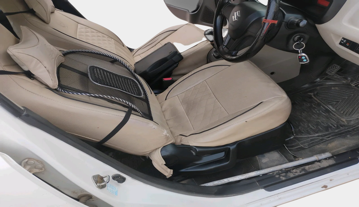 2020 Maruti New Wagon-R LXI CNG 1.0, Petrol, Manual, 1,06,399 km, interior