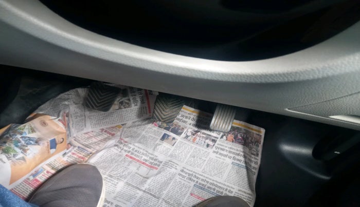 2020 KIA SELTOS HTX 1.5 PETROL, Petrol, Manual, 50,175 km, interior