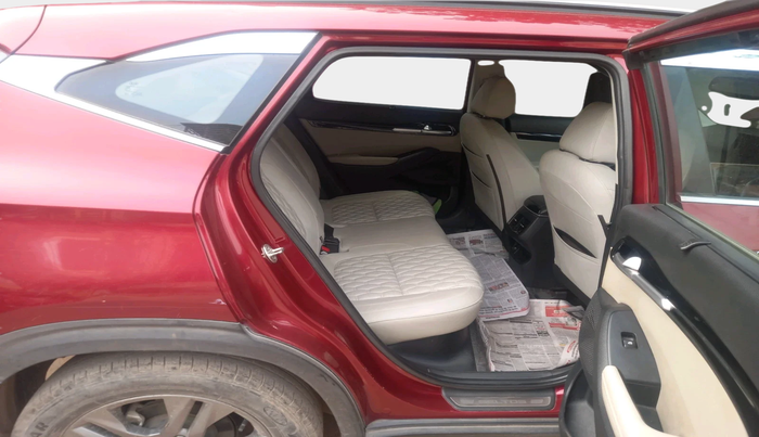 2020 KIA SELTOS HTX 1.5 PETROL, Petrol, Manual, 50,175 km, interior