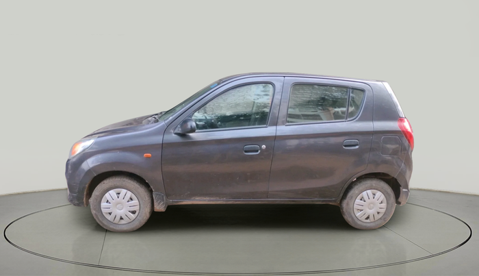 2018 Maruti Alto 800 LXI, Petrol, Manual, 69,443 km, exterior