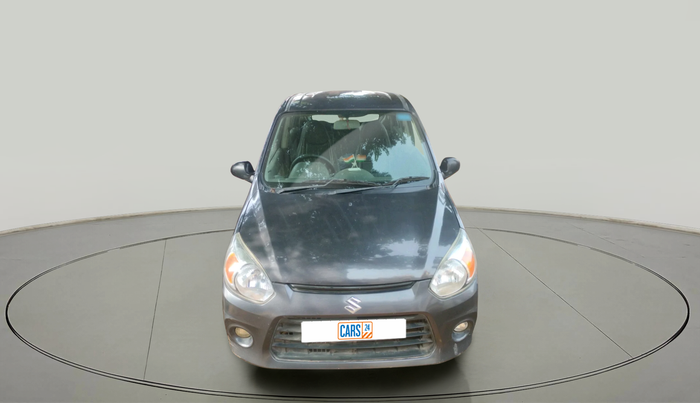 2018 Maruti Alto 800 LXI, Petrol, Manual, 69,443 km, exterior