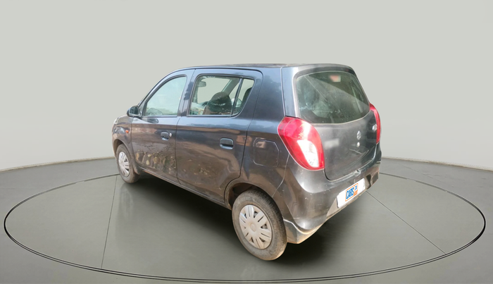 2018 Maruti Alto 800 LXI, Petrol, Manual, 69,443 km, exterior