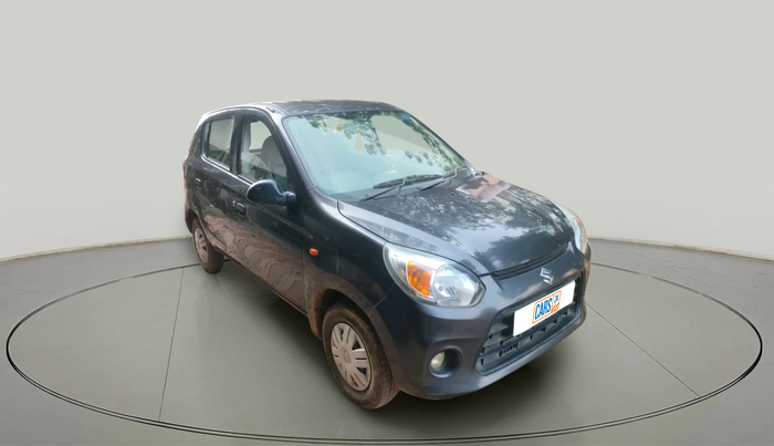 2018 Maruti Alto 800 LXI, Petrol, Manual, 69,443 km, exterior