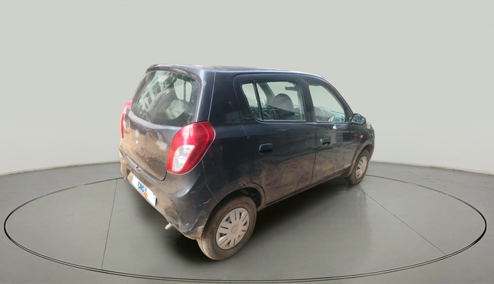 2018 Maruti Alto 800 LXI, Petrol, Manual, 69,443 km, exterior