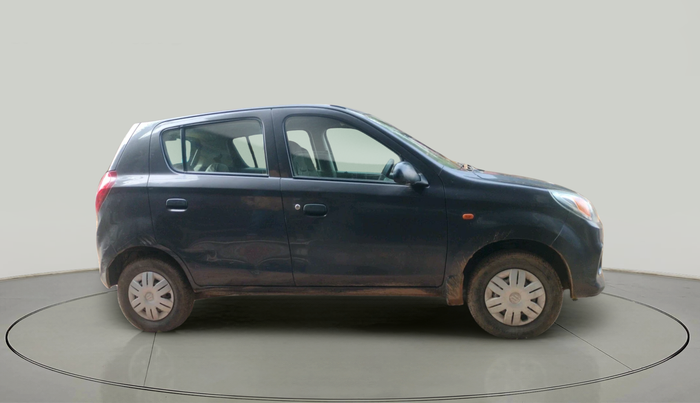 2018 Maruti Alto 800 LXI, Petrol, Manual, 69,443 km, exterior