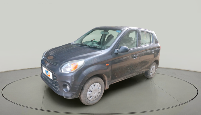 2018 Maruti Alto 800 LXI, Petrol, Manual, 69,443 km, exterior
