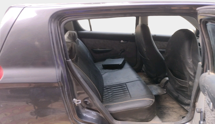 2018 Maruti Alto 800 LXI, Petrol, Manual, 69,443 km, interior